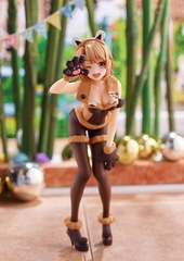 MÔ HÌNH Isshiki Iroha - Yahari Ore no Seishun Love Comedy wa Machigatteiru. Kan - Ichiban Kuji - Ichiban Kuji Yahari Ore no Seishun Love Comedy wa Machigatteiru. Kan Atsumare! Pan-san Party! (Last One Prize) - Red Pan-san ver. (Bandai Spirits) FIGURE CHÍNH HÃNG
