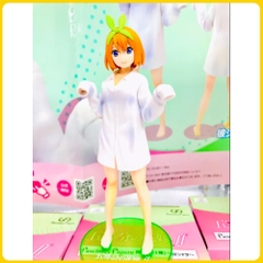 Nakano Yotsuba - Fascinity Figure - Kare Shirt (Fukuya)