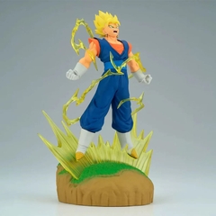 [Pre Order] MÔ HÌNH Vegito SSJ - Dragon Ball Z - History Box (Bandai Spirits) FIGURE CHÍNH HÃNG