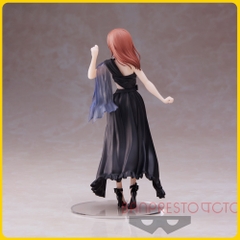 MIKU NAKANO - Gotoubun no Hanayome ∬ - Kyunties (Bandai Spirits)