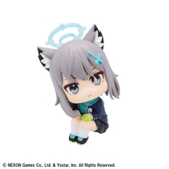 [Pre Order] MÔ HÌNH Sunaookami Shiroko - Blue Archive - Look Up (MegaHouse) FIGURE CHÍNH HÃNG