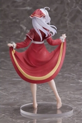 Elaina - Majo no Tabitabi - Coreful Figure - Grape Stomping Maiden Ver. (Taito)