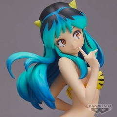 MÔ HÌNH Urusei Yatsura - Lum - Glitter & Glamours Ver.A (Bandai Spirits) FIGURE CHÍNH HÃNG