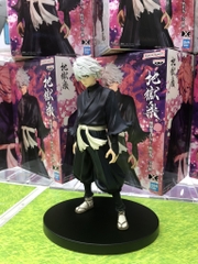 MÔ HÌNH Gabimaru - Jigoku Raku - DXF Figure (Bandai Spirits) FIGURE CHÍNH HÃNG