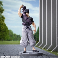 MÔ HÌNH Fushiguro Touji - Jujutsu Kaisen Dai 2 Ki - Jurei (Bukiko) - Luminasta - Rinsen (SEGA) Figure FIGURE CHÍNH HÃNG