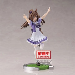 MÔ HÌNH El Condor Pasa - Umamusume: Pretty Derby -  (Bandai Spirits) FIGURE CHÍNH HÃNG