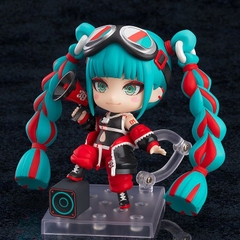 MÔ HÌNH Hatsune Miku - Vocaloid - Nendoroid (#2438) - Magical Mirai 2023 Ver. (Good Smile Company) FIGURE CHÍNH HÃNG