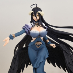 [Pre Order] MÔ HÌNH Albedo  Overlord - Pop Up Parade - SP (Good Smile Company) FIGURE CHÍNH HÃNG