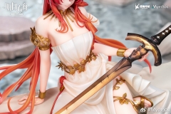 [PRE ORDER] MÔ HÌNH Arknights - Surtr - Ambience Synesthesia Series - 1/7 - Prelude to Transcendence ver. (Myethos) FIGURE CHÍNH HÃNG