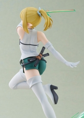 [Pre Order] MÔ HÌNH Is It Wrong to Try to Pick Up Girls in a Dungeon? V 