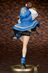 MÔ HÌNH STRIVE - GUILTY GEAR - Bridget 1/7 Complete Figure (ques Q) FIGURE CHÍNH HÃNG