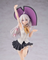 MÔ HÌNH Elaina - Majo no Tabitabi - KDcolle Light (Kadokawa) FIGURE CHÍNH HÃNG