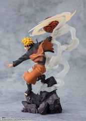 [Pre Order] MÔ HÌNH Naruto Uzumaki - Figuarts ZERO [Chou Gekisen] -Senpou: Yoton Rasenshuriken- 