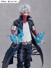 MÔ HÌNH Dabi - TENITOL My Hero Academia - Complete Figure(FURYU) FIGURE CHÍNH HÃNG