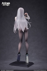 MÔ HÌNH Ivy illustration by YD 1/7 Complete Figure(Astrum Design) FIGURE CHÍNH HÃNG