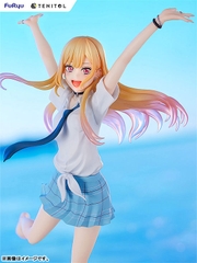 MÔ HÌNH Marin Kitagawa - TENITOL My Dress-Up Darling - Complete Figure(FURYU) FIGURE CHÍNH HÃNG