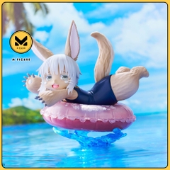 MÔ HÌNH Nanachi - Made in Abyss: Retsujitsu no Ougonkyou - Aqua Float Girls - Taito Online Crane Ver. (Taito) FIGURE CHÍNH HÃNG