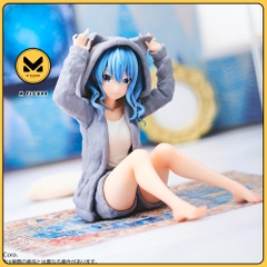 MÔ HÌNH Hoshimachi Suisei - Hololive - Relax Time ( BANDAI ) FIGURE CHÍNH HÃNG