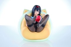 [Pre Order] MÔ HÌNH Kayoko illustration by Fukuro Fukuroko Limited Distribution 1/6 Complete Figure(DOKIMAX) FIGURE CHÍNH HÃNG