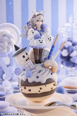 [Pre Order] MÔ HÌNH Dessert Planet Mercury Complete Figure(RIBOSE) FIGURE CHÍNH HÃNG