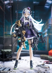 MÔ HÌNH Girls' Frontline - HK416 - 1/7 - Mod 3 (Ques Q) FIGURE CHÍNH HÃNG