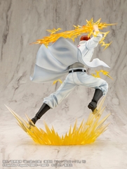[Pre Order] MÔ HÌNH ARTFX J YuYu Hakusho Kazuma Kuwabara Ver.2 1/8 Complete Figure(Kotobukiya) FIGURE CHÍNH HÃNG
