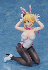 [Pre Order] MÔ HÌNH Dolphin Wave Kiri Izumi: White Bunny Ver. 1/6 Complete Figure(FREEing) FIGURE CHÍNH HÃNG