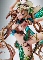 [Pre Order] MÔ HÌNH Vertex Originals Elf Village 9th Villager Ulysses 1/6 Complete Figure(Vertex) FIGURE CHÍNH HÃNG