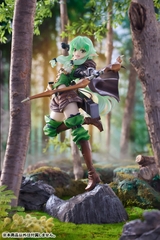 MÔ HÌNH TV Anime KDcolle Goblin Slayer II High Elf Archer 1/7 Complete Figure(KADOKAWA) FIGURE CHÍNH HÃNG