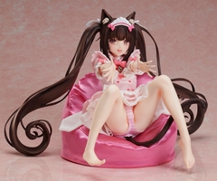 MÔ HÌNH NEKOPARA Chocola Bare Leg Ver. 1/4 Complete Figure(BINDing) FIGURE CHÍNH HÃNG