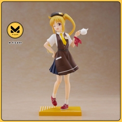 MÔ HÌNH TENITOL Nijika Ijichi Cafe Style ver. Complete Figure(FURYU) FIGURE CHÍNH HÃNG