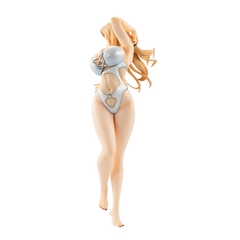 MÔ HÌNH  Naruto Shippuuden - Tsunade - Naruto Gals - 1/8 - Ver.Splash W (MegaHouse)FIGURE CHÍNH HÃNG