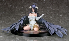 MÔ HÌNH Overlord Albedo 1/7 Complete Figure(Phat Company) FIGURE CHÍNH HÃNG