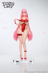 [Pre Order] MÔ HÌNH Mrs. Present Kana-san 1/6 Complete Figure(Young Lady) FIGURE CHÍNH HÃNG