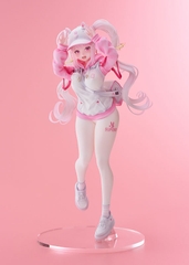 MÔ HÌNH Goddess of Victory: Nikke Alice Sweet Home 1/7 Complete Figure(AMAKUNI) FIGURE CHÍNH HÃNG