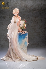 MÔ HÌNH Girls' Frontline OTs-14 Divinely-Favoured Beauty Ver. 1/7 Complete Figure(Reverse Studio) FIGURE CHÍNH HÃNG