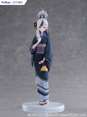 MÔ HÌNH Blue Archive - Onikata Kayoko - F:Nex - 1/7 - New Year (FuRyu) FIGURE CHÍNH HÃNG
