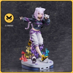 [PRE ORDER] MÔ HÌNH hololive Nekomata Okayu 