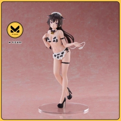 [PRE ORDER] MÔ HÌNH TENITOL TALL Alya Sometimes Hides Her Feelings in Russian -Yuki Suo- Cow Costume ver.(FURYU) FIGURE CHÍNH HÃNG