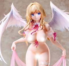 [PRE ORDER] MÔ HÌNH karory Original Character Angel-chan 1/5.5 Complete Figure(Native) FIGURE CHÍNH HÃNG