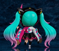 [Pre Order] MÔ HÌNH Hatsune Miku -  Vocaloid - Nendoroid (#1511) - Magical Mirai 2020 Summer Festival Ver. (Good Smile Company) FIGURE CHÍNH HÃNG