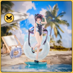 [PRE ORDER] MÔ HÌNH Original - Cheshire Cat - 1/7 - Swimsuit Ver. (Solarain) FIGURE CHÍNH HÃNG
