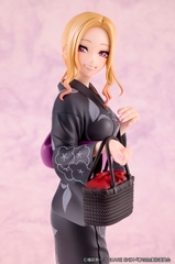 [PRE ORDER] MÔ HÌNH Sono Bisque Doll wa Koi o Suru - Kitagawa Marin - KDcolle - 1/7 - Yukata ver. (Good Smile Company, Kadokawa) FIGURE CHÍNH HÃNG