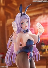 [PRE ORDER] MÔ HÌNH Goddess of Victory: Nikke - Folkwang - 1/7 - Moist Rabbit (Amakuni, Hobby Japan) FIGURE CHÍNH HÃNG