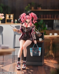 [PRE ORDER] MÔ HÌNH Azur Lane - Bremerton - Happy Dating Ver. (Brilliant Journey) FIGURE CHÍNH HÃNG