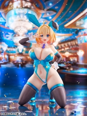 [PRE ORDER] MÔ HÌNH Bunny Suit Planning - Sophia F. Shirring - 1/6 - Bunny Ver. (KoiKoi -Sakura-) FIGURE CHÍNH HÃNG