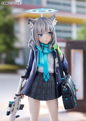 [PRE ORDER] MÔ HÌNH Blue Archive - Sunaookami Shiroko - 1/7 (Phat Company) FIGURE CHÍNH HÃNG