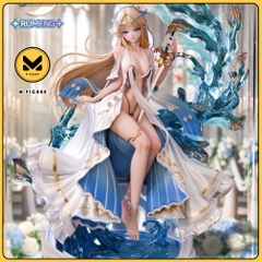[PRE ORDER] MÔ HÌNH Cartethyia: Wedding - Wuthering Waves (Rumeng Studio) FIGURE CHÍNH HÃNG