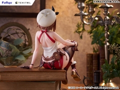 [PRE ORDER] MÔ HÌNH Ryza no Atelier ~Tokoyami no Joou to Himitsu no Kakurega~ - Reisalin Stout - Big Noodle Stopper Figure - Noodle Stopper Figure - Tenitol (FuRyu) FIGURE CHÍNH HÃNG