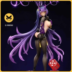 [PRE ORDER] MÔ HÌNH Raiden Mei - Honkai Impact 3 (Bunny Studio) FIGURE CHÍNH HÃNG